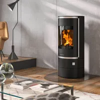 Oranier Oranier| Kaminofen | Ostro (W+) | 6,5 kW