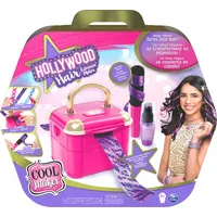 Spin Master Cool Maker Hollywood Hair Studio