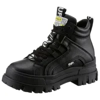 Buffalo Aspha Gelb/Schwarz/Weiß 39