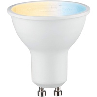 Paulmann LED Leuchtmittel ZigBee Reflektor GU10 5 W dimmbar