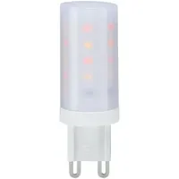 Paulmann LED Lampe 28819 4W G9 warmweiß 1 St.
