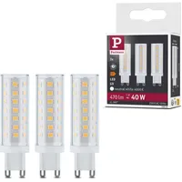 Paulmann LED Stiftsockellampe 28801 5 W G9 neutralweiß 3