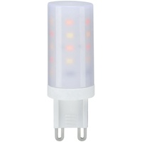 Paulmann LED Stiftsockel G9 4 W, 300 lm, 2200
