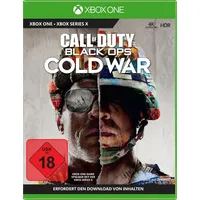 Activision Blizzard Call of Duty: Black Ops Cold War