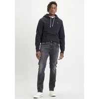 Levi's New Original Kapuzenpullover Mineral Black 2XL