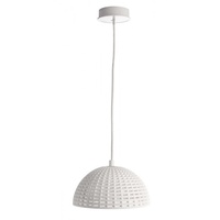 Deko-Light Pendelleuchte Basket I 342142