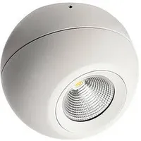 Deko-Light LED Deckenleuchte Bellatrix Deckenaufbauleuchte EEK: F (A -