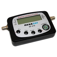 Megasat SF 210 SAT Finder