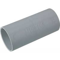 Fränkische Rohrwerke Fränkische SMSKu-E 40 grau (22250040)