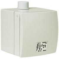 Walther Werke MONDO Wandsteckdose 16A 5P 400V 6h IP44