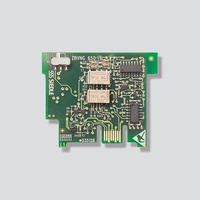 Siedle ZBVNG 650-0 Zubehör-Bus-Video-Netzgerät