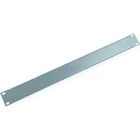 Triton Blindplatte, 2HE,