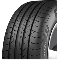 Fulda 225/55 R18 98V EcoControl SUV FP