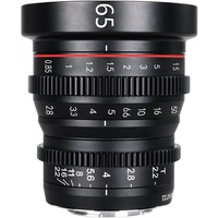 Meike 65 mm T2,2 Sony E