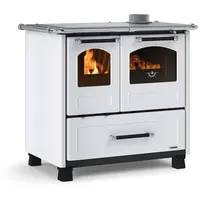 La Nordica-Extraflame La Nordica Family 4,5 weiß