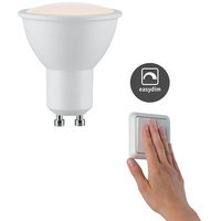 Paulmann LED GU10 460lm 2700K dimmbar Weiß