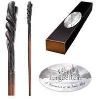 Noble Collection Zauberstab Neville Longbottom Character Wand