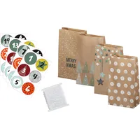 Folia Adventskalender NATURE