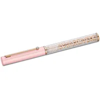 Swarovski Kugelschreiber 5568756 Crystalline Gloss, rosa, Rosé vergoldet