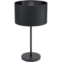EGLO Maserlo 1 schwarz