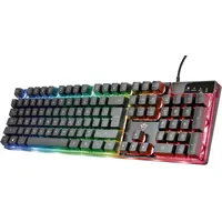 Trust GXT 835 Azor mechanisch QWERTY