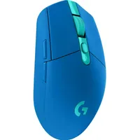 Logitech G305 Lightspeed Wireless Gaming Maus blau 910-006014