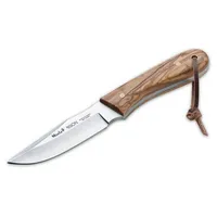 Muela Bison Olive (02MU008)