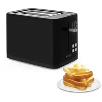 Krups Smart 'n' Light KH6418 schwarz
