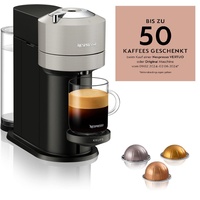 Krups Nespresso Vertuo Next XN 910B.20 light grey