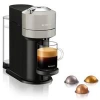 Krups Nespresso Vertuo Next XN 910B.20 light grey