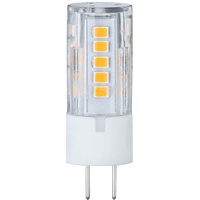 Paulmann LED Stiftsockel GY6,35 300lm 3,5W 2700K Klar