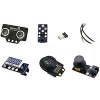 Robobloq Erweiterung MINT S&A 7in1 Q-tronics C