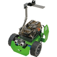 Robobloq Erweiterung 3in1 Blitz für Q-Scout
