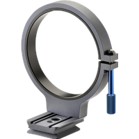 Novoflex ASTAT-CN Adapter-Stativschelle für SL/EOS und SL/NIK