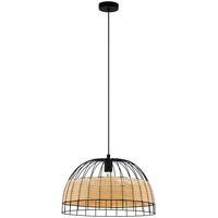 EGLO Pendelleuchte Anwick Ø 50 cm E27, max. 60