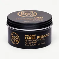 Red One Redone Hair Pomade Strong Hold & Shine