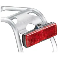 BUSCH&MULLER Toplight Mini Plus 50-80 Mm Rücklicht - Red