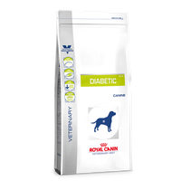 Royal Canin Diabetic 7 kg