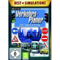 HP Verkehrsplaner (Best of Simulations) (PC)