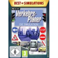 Rondomedia Verkehrsplaner (Best of Simulations) (PC)
