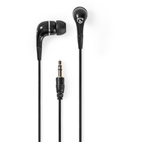 Nedis Kopfhörer mit Kabel | 3.5 mm | Kabellänge: