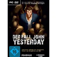 Flashpoint Der Fall John Yesterday (PC)