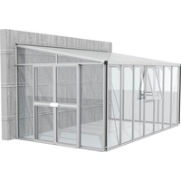 Vitavia Helena 11900 Alu ESG 3 mm/HKP 10 mm