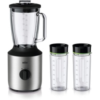 Braun SIJB 3272 SI Standmixer