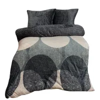 Leonado Vicenti Winter Bettwäsche Flausch Teddy Plüsch warme Cashmere