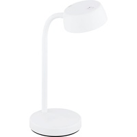 EGLO LED Tischlampe Cabales 34 x 14 cm warmweiß