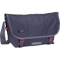 Timbuk2 - Umhängetasche Flight Classic Messenger M Laptoptaschen Schwarz