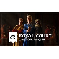 Steam Crusader Kings III - Royal Edition (Steam Key)