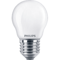 Philips Classic LED Tropfen E27 2.2-25W/827 (763459-00)