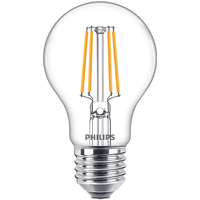 Philips Classic LED E27 4.3-40W/827 (929001890055)